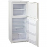 Двухкамерный холодильник с верхней морозильной камерой Бирюса Б-153