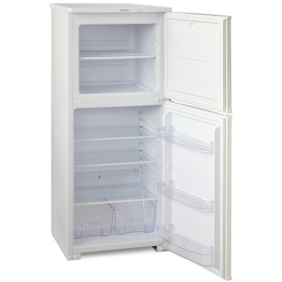 Двухкамерный холодильник с верхней морозильной камерой Бирюса Б-153 Двухкамерный холодильник с верхней морозильной камерой Бирюса Б-153