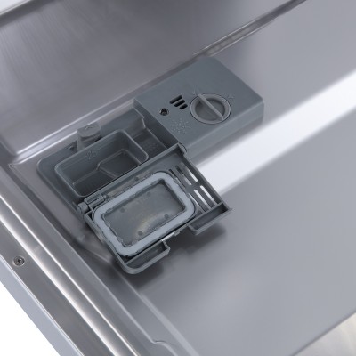 Посудомоечная машина отдельностоящая Бирюса DWF-612/6 W Посудомоечная машина отдельностоящая Бирюса DWF-612/6 W