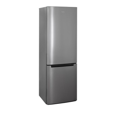 Двухкамерный холодильник с нижней морозильной камерой с системой Full No Frost Бирюса Б-I860NF Двухкамерный холодильник с нижней морозильной камерой с системой Full No Frost Бирюса Б-I860NF