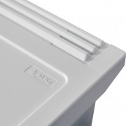 Однокамерный холодильник с морозильным отделением Бирюса Б-6