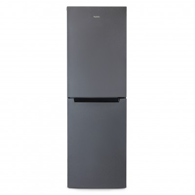 Двухкамерный холодильник с нижней морозильной камерой с системой Full No Frost Бирюса Б-W840NF Двухкамерный холодильник с нижней морозильной камерой с системой Full No Frost Бирюса Б-W840NF