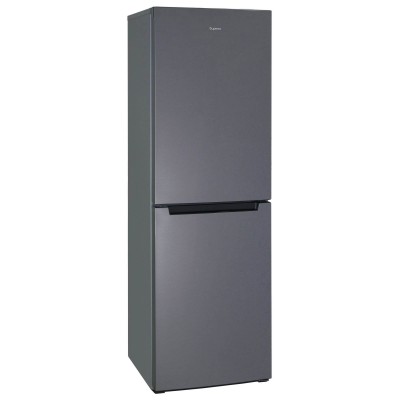 Двухкамерный холодильник с нижней морозильной камерой с системой Full No Frost Бирюса Б-W840NF Двухкамерный холодильник с нижней морозильной камерой с системой Full No Frost Бирюса Б-W840NF