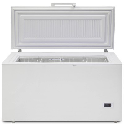 Камера медицинская морозильная для вакцин Бирюса Б-215K-B (4B) Камера медицинская морозильная для вакцин Бирюса Б-215K-B (4B)