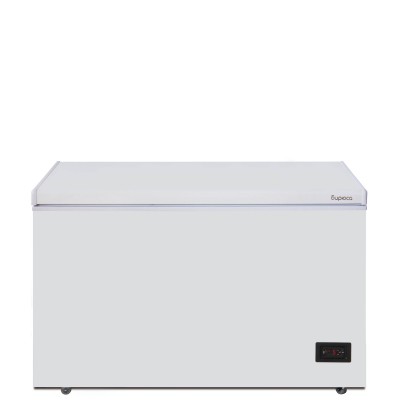 Низкотемпературный морозильный ларь с глухой крышкой Бирюса Б-355FKDQ Низкотемпературный морозильный ларь с глухой крышкой Бирюса Б-355FKDQ