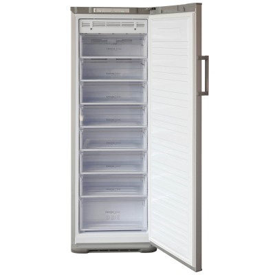 Полноразмерная морозильная камера Бирюса Б-M647SN Полноразмерная морозильная камера Бирюса Б-M647SN