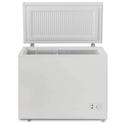 Морозильный ларь с глухой крышкой Бирюса Б-210KX Морозильный ларь с глухой крышкой Бирюса Б-210KX