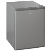 Компактный холодильник с отделением для быстрого охлаждения напитков Бирюса Б-M70