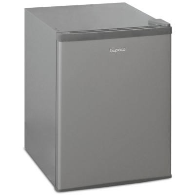 Компактный холодильник с отделением для быстрого охлаждения напитков Бирюса Б-M70 Компактный холодильник с отделением для быстрого охлаждения напитков Бирюса Б-M70