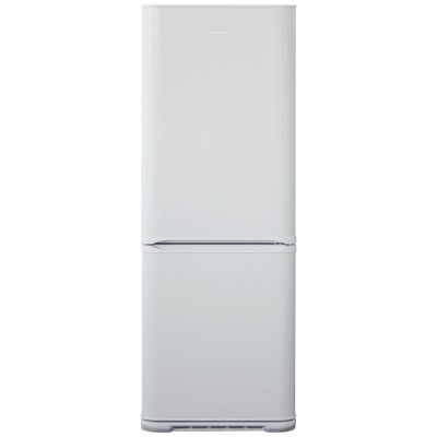 Двухкамерный холодильник с нижней морозильной камерой Бирюса Б-633 Двухкамерный холодильник с нижней морозильной камерой Бирюса Б-633