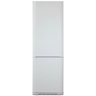 Двухкамерный холодильник с нижней морозильной камерой Бирюса Б-627 Двухкамерный холодильник с нижней морозильной камерой Бирюса Б-627