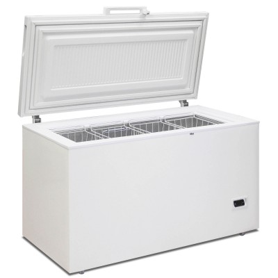 Камера медицинская морозильная для вакцин Бирюса Б-215K-B (4B) Камера медицинская морозильная для вакцин Бирюса Б-215K-B (4B)