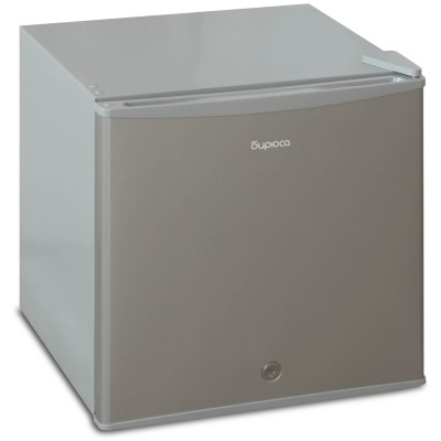 Компактный холодильник с отделением для быстрого охлаждения напитков Бирюса Б-M50 Компактный холодильник с отделением для быстрого охлаждения напитков Бирюса Б-M50