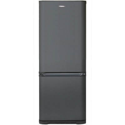 Двухкамерный холодильник с нижней морозильной камерой Бирюса Б-W634 Двухкамерный холодильник с нижней морозильной камерой Бирюса Б-W634