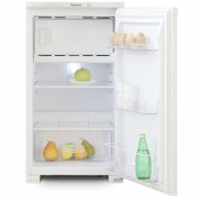 Узкий однокамерный холодильник с морозильным отделением Бирюса Б-108