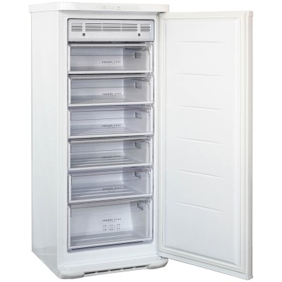 Полноразмерная морозильная камера Бирюса Б-646SN Полноразмерная морозильная камера Бирюса Б-646SN