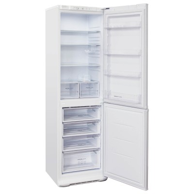 Двухкамерный холодильник с нижней морозильной камерой Бирюса Б-649 Двухкамерный холодильник с нижней морозильной камерой Бирюса Б-649