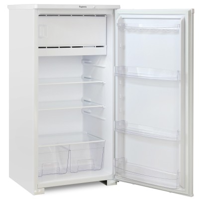 Однокамерный холодильник с морозильным отделением Бирюса Б-10 Однокамерный холодильник с морозильным отделением Бирюса Б-10