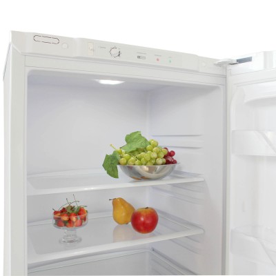 Двухкамерный холодильник с нижней морозильной камерой Бирюса Б-632 Двухкамерный холодильник с нижней морозильной камерой Бирюса Б-632