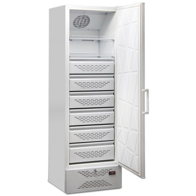 Камера холодильная медицинская Бирюса Б-550K-RB2R6B Камера холодильная медицинская Бирюса Б-550K-RB2R6B