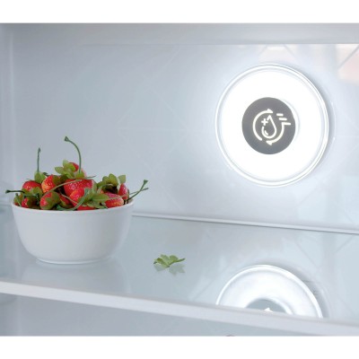 Многокамерный холодильник с черными стеклянными дверьми Бирюса CD 466 BG Многокамерный холодильник с черными стеклянными дверьми Бирюса CD 466 BG