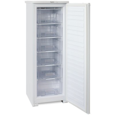 Компактная морозильная камера Бирюса Б-116 Компактная морозильная камера Бирюса Б-116