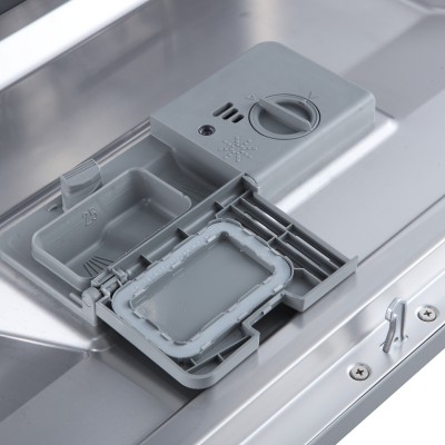 Посудомоечная машина компактная настольная Бирюса DWC-506/7 M Посудомоечная машина компактная настольная Бирюса DWC-506/7 M