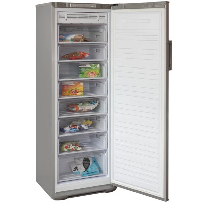 Полноразмерная морозильная камера Бирюса Б-M647SN Полноразмерная морозильная камера Бирюса Б-M647SN