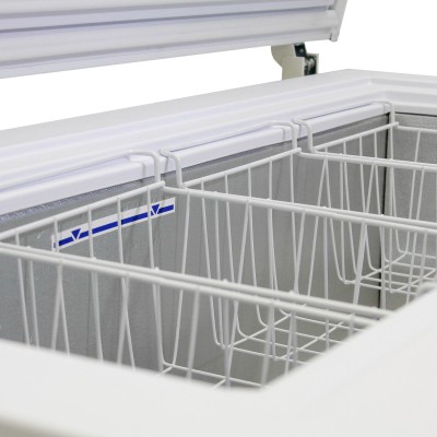 Камера медицинская морозильная для вакцин Бирюса Б-215K-B (4B) Камера медицинская морозильная для вакцин Бирюса Б-215K-B (4B)