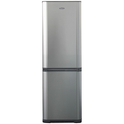 Двухкамерный холодильник с нижней морозильной камерой Бирюса Б-I633 Двухкамерный холодильник с нижней морозильной камерой Бирюса Б-I633