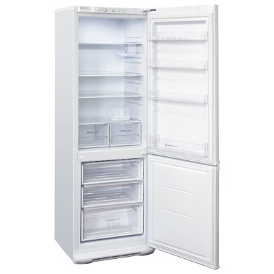 Двухкамерный холодильник с нижней морозильной камерой Бирюса Б-627 Двухкамерный холодильник с нижней морозильной камерой Бирюса Б-627