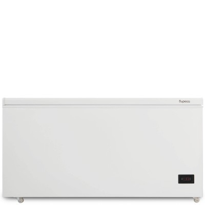 Низкотемпературный морозильный ларь с глухой крышкой Бирюса Б-455FKDQ Низкотемпературный морозильный ларь с глухой крышкой Бирюса Б-455FKDQ