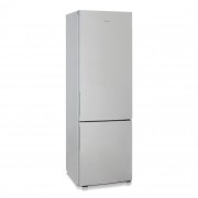 Двухкамерный холодильник с нижней морозильной камерой Бирюса Б-M6032