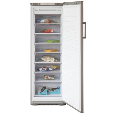 Полноразмерная морозильная камера Бирюса Б-M647SN Полноразмерная морозильная камера Бирюса Б-M647SN