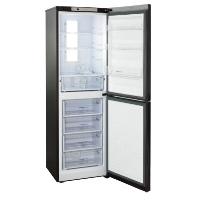 Двухкамерный холодильник с нижней морозильной камерой с системой Full No Frost Бирюса Б-B840NF Двухкамерный холодильник с нижней морозильной камерой с системой Full No Frost Бирюса Б-B840NF