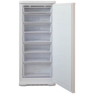 Полноразмерная морозильная камера Бирюса Б-646 Полноразмерная морозильная камера Бирюса Б-646