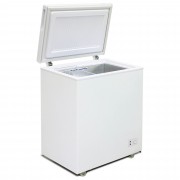 Морозильный ларь с глухой крышкой Бирюса Б-155KX
