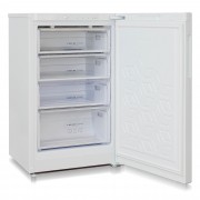 Полноразмерная морозильная камера Бирюса Б-6048