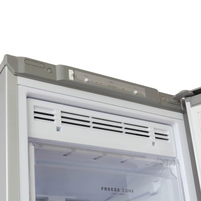 Полноразмерная морозильная камера Бирюса Б-M647SN Полноразмерная морозильная камера Бирюса Б-M647SN