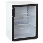 Шкаф - витрина с механическим управлением Бирюса Б-B152