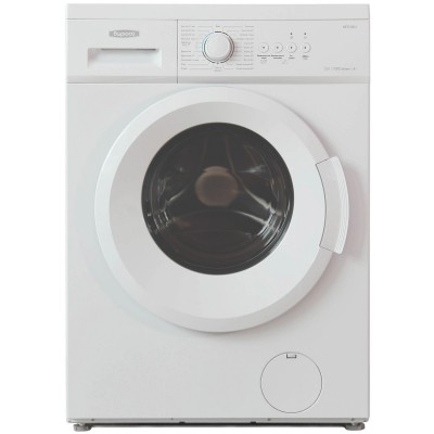 Узкая стиральная машина Бирюса WM-ME510/04 Узкая стиральная машина Бирюса WM-ME510/04