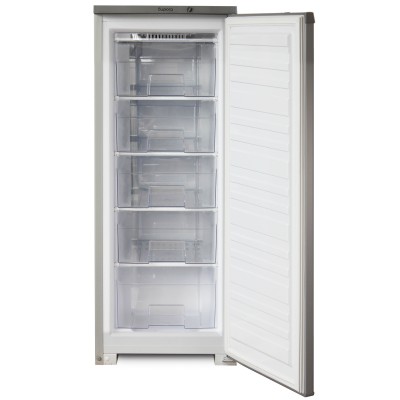 Компактная морозильная камера Бирюса Б-M114 Компактная морозильная камера Бирюса Б-M114