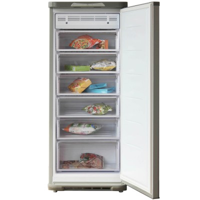 Полноразмерная морозильная камера Бирюса Б-M646SN Полноразмерная морозильная камера Бирюса Б-M646SN