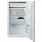 Компактный холодильник с отделением для быстрого охлаждения напитков Бирюса Б-90