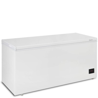 Морозильный ларь с глухой крышкой Бирюса Б-455KD Морозильный ларь с глухой крышкой Бирюса Б-455KD