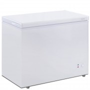 Морозильный ларь с глухой крышкой Бирюса Б-210KX