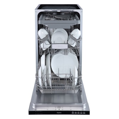 Посудомоечная машина встраиваемая Бирюса DWB-410/6 Посудомоечная машина встраиваемая Бирюса DWB-410/6