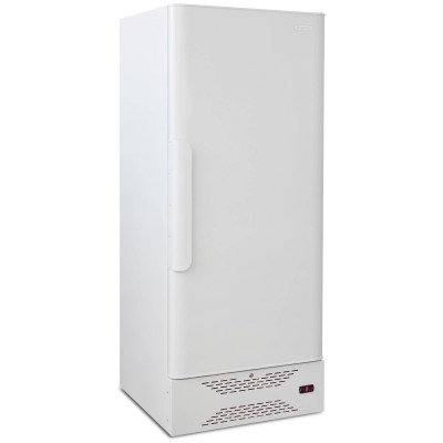 Шкаф с динамическим охлаждением и электронным управлением Бирюса Б-770KRDNY Шкаф с динамическим охлаждением и электронным управлением Бирюса Б-770KRDNY