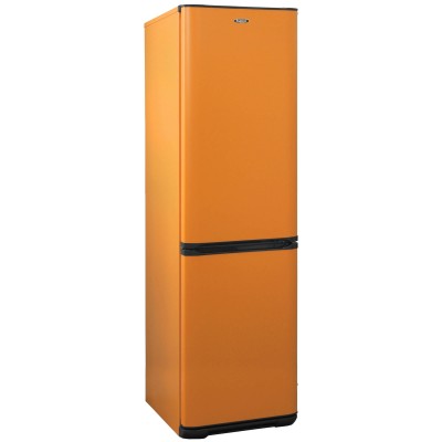 Двухкамерный холодильник с нижней морозильной камерой Бирюса Б-T649 Двухкамерный холодильник с нижней морозильной камерой Бирюса Б-T649