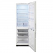 Двухкамерный холодильник с нижней морозильной камерой Бирюса Б-6027